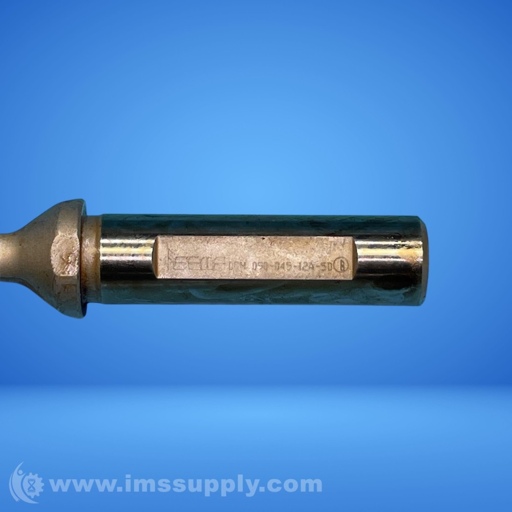 Iscar Ltd. DCM 050-045-12R-5D SUMOCHAM Drill Bit FNOB