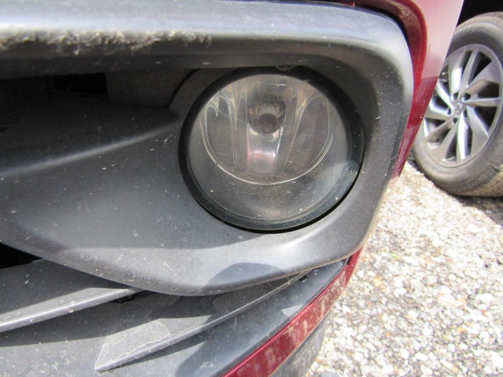 PATHFINDR 2019 Glove Box 1057072