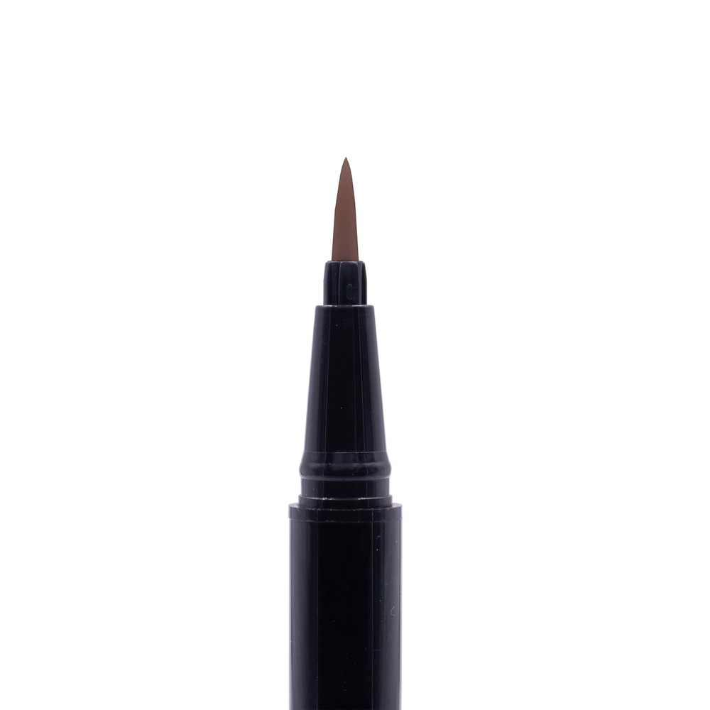 Arches & Halos Microblading Brow Shaping Pen - Fuller, More Defined Brow -