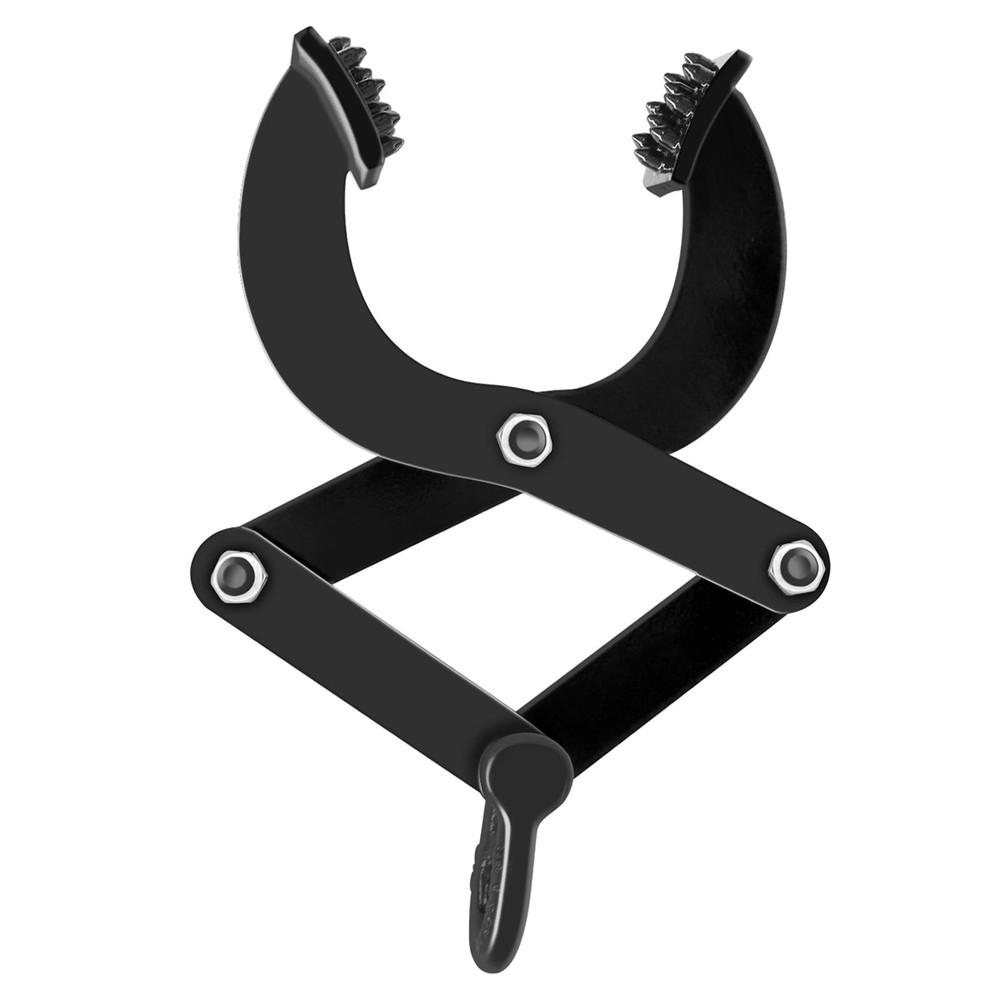 Pallet Puller Clamp 6000lbs Tree Tool, Stump 6000lbs, Black