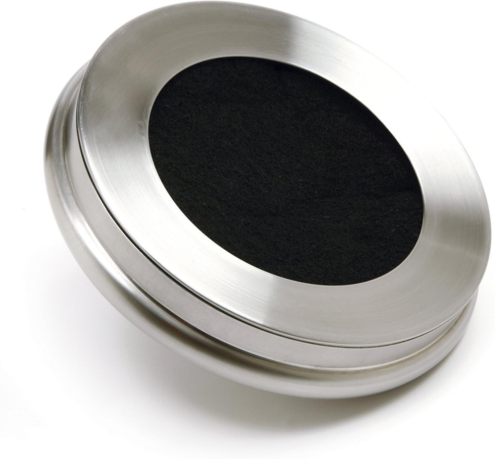 Replacement Filters Stainless Steel Compost Keeper