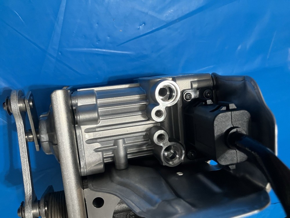 OEM Paccar 2412200 Egr Control Valve
