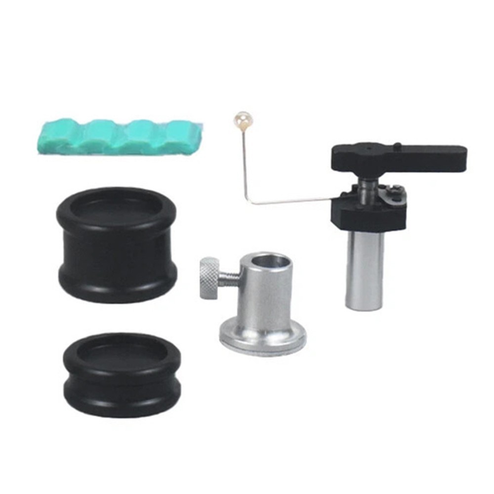 Arm Lifter Kit for Vinyl Record Players Automatic Tonearm Raiser Adjustable