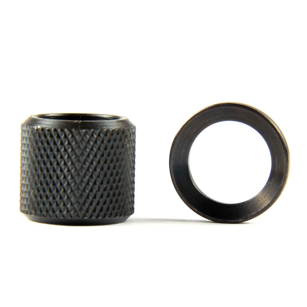 TACFUN All Steel Thread Protector 1/2-28