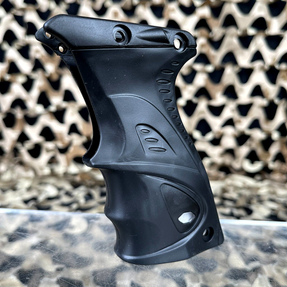 NEW Dye UL Grip - Black (R31099601)