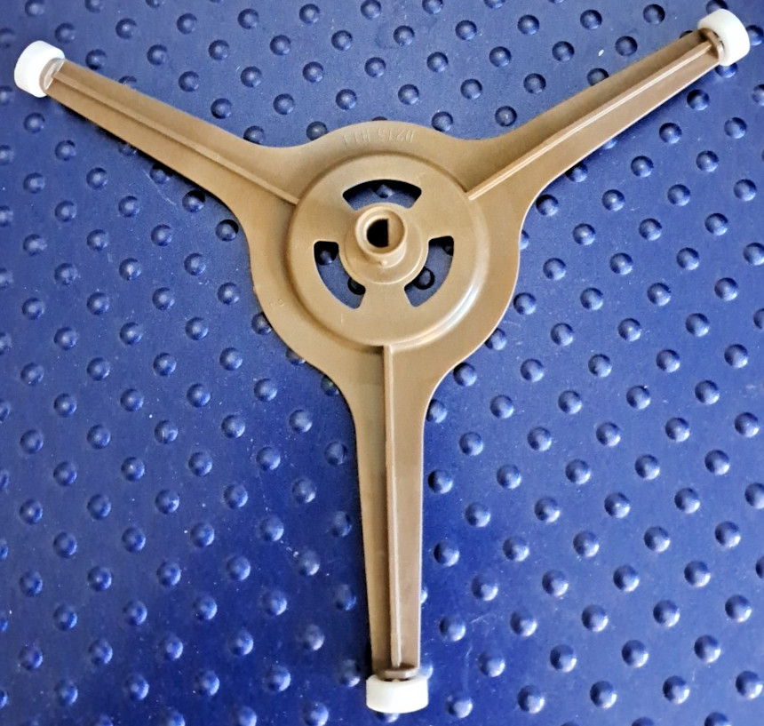 GE Turntable Ring WB27X42107 Used