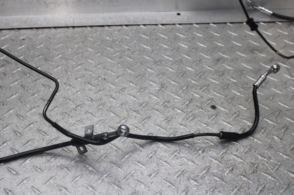 2015 Indian Chief Classic ABS ASSY PUMP UNIT MODULE & HOSES HAS VIDEO