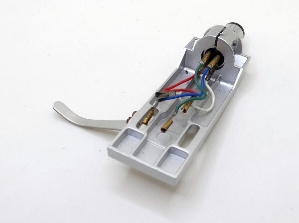 YAMAHA HS-1000 Headshell shell