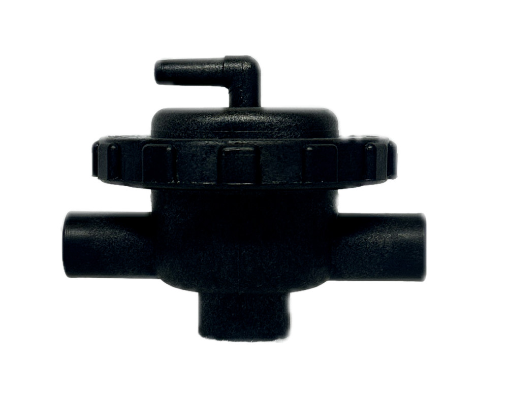 DV5 MS PACK DIAPHRAGM VACUUM SHUT OFF VALVE