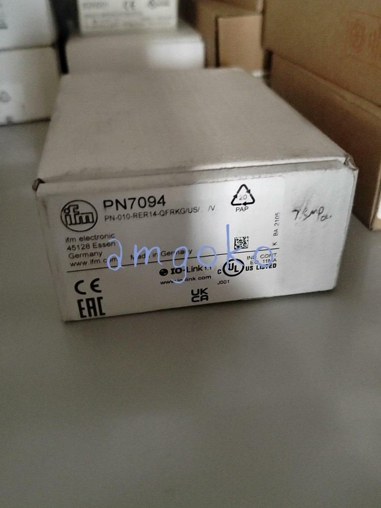 1pc new freeshipping IFM PN7092