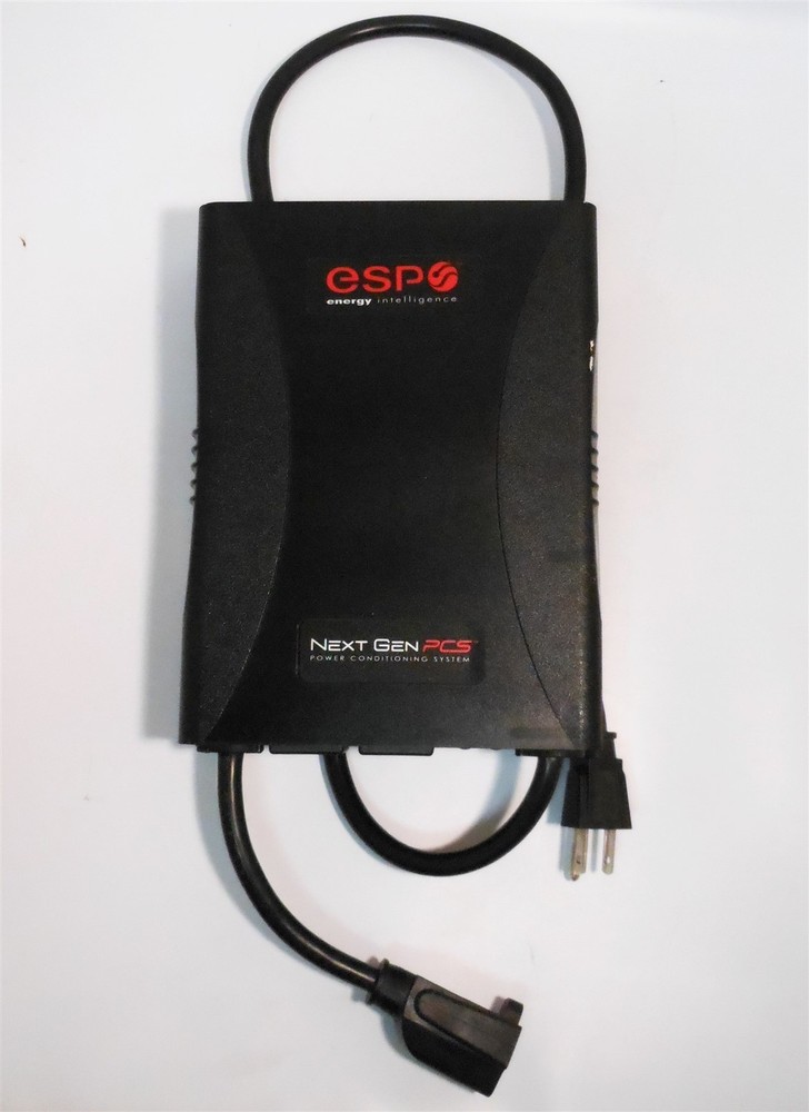 ESP Next Gen PCS XG-PCS-15D 120V 15A Power Conditioning System