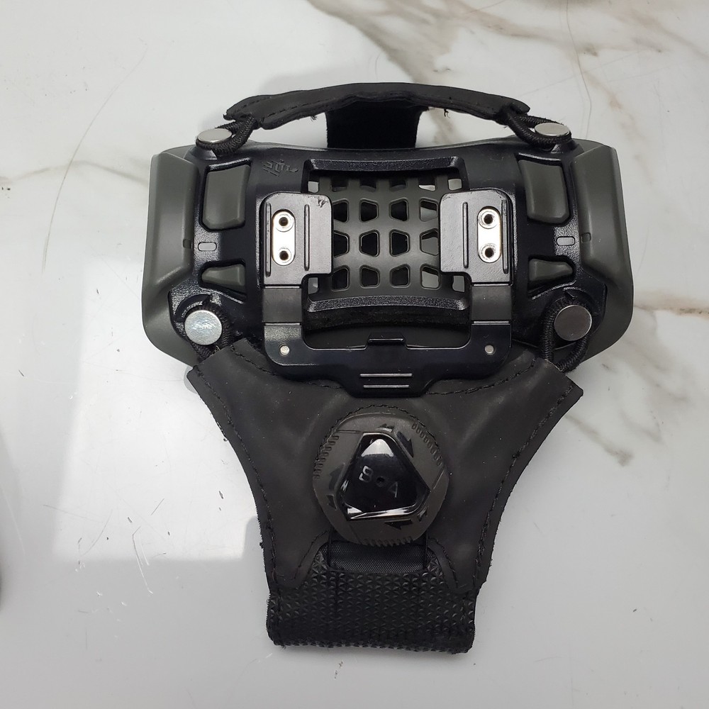 Zebra WT6000 WT60A0-TX2NEUS Mobile Computer w Battery | Wrist Mount | Scanner