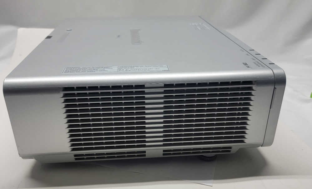 Working Panasonic PT-FW300 WXGA LCD Projector