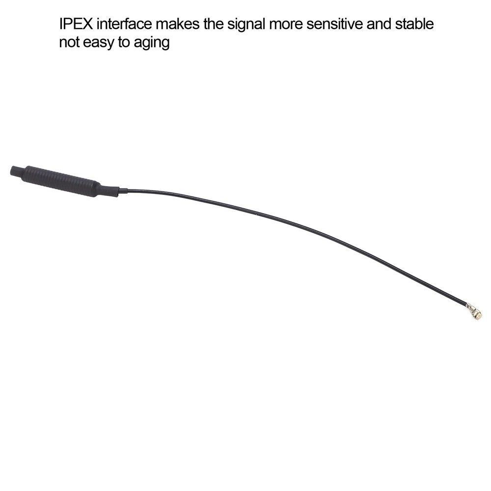 10x 433MHz Built In Spring Antenna Wireless Module Internal Antenna Interf↑
