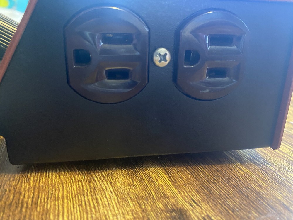 Entre Electronic 7620A Projector Programmer Dissolve Unit Controller