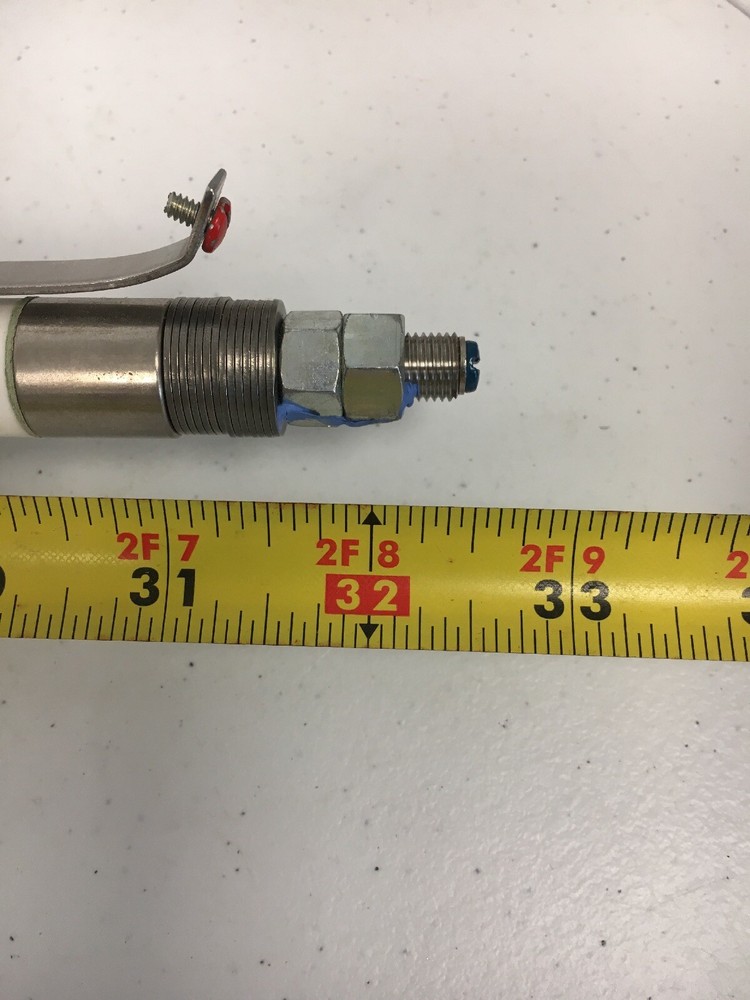 DREXELBROOK 700-204-2 High Temperature Temp Probe
