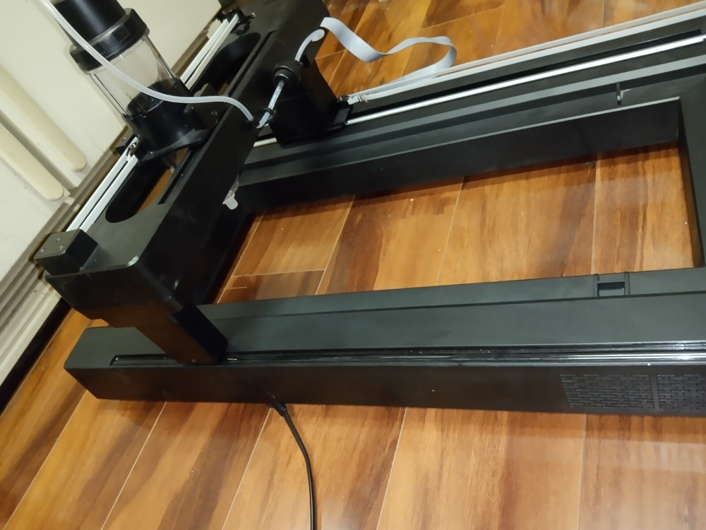StoreBound PancakeBot 1.0 PNKBP01BK Pancake Printer 3d - Black