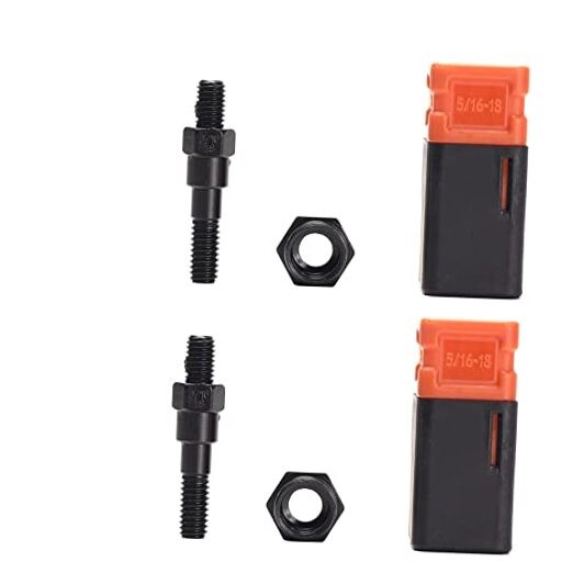 Hand Rivet nut Tool Mandrel (5/16-18)