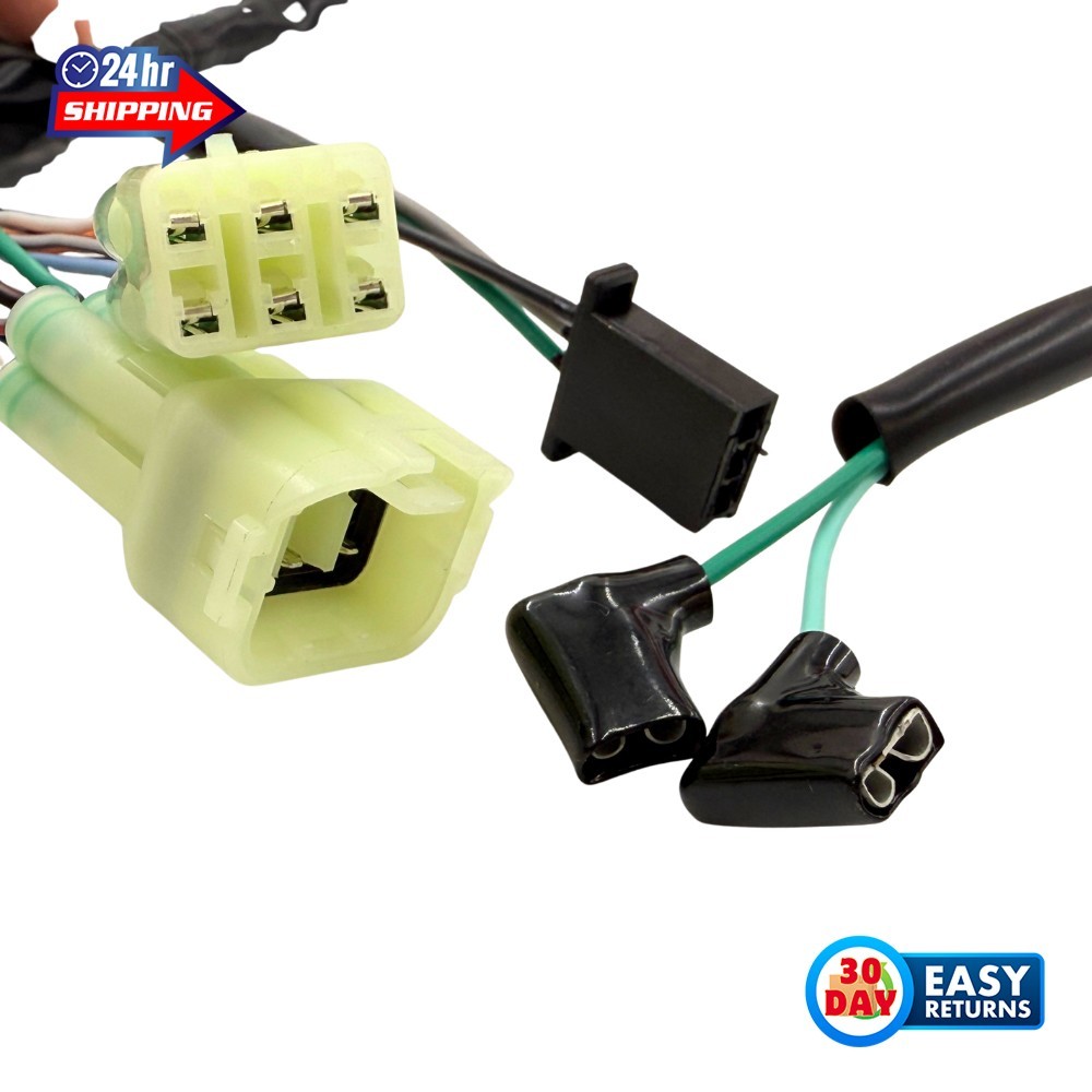 Original HANDLEBAR SWITCH (LH) Left Hand Switch Assembly For CF X8 800CC ATV