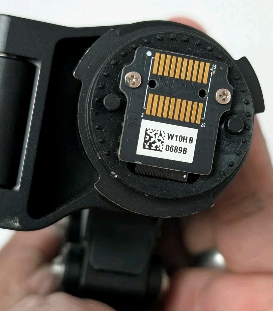 DJI Z- Axis For Osmo Pro/Raw Gimbal Untested