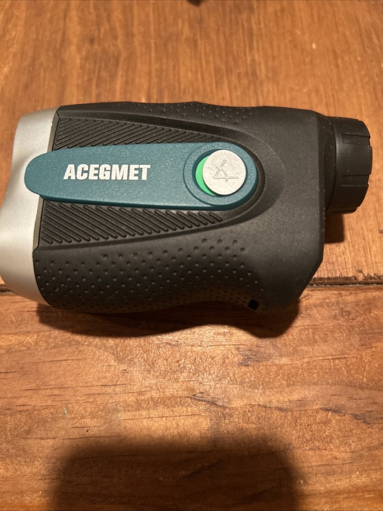 ACEGMET PF2C 650 Yd laser Rangefinder