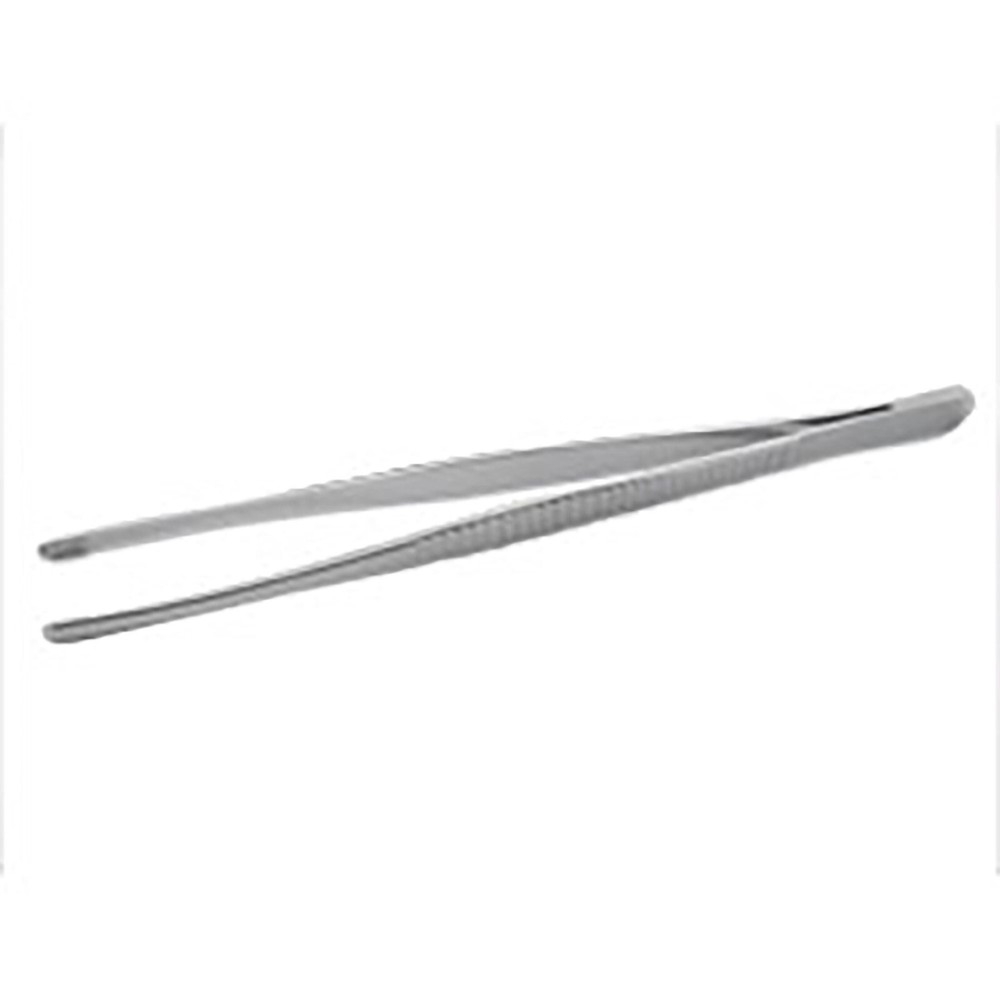 Russian Tissue Forcep 8" Economy