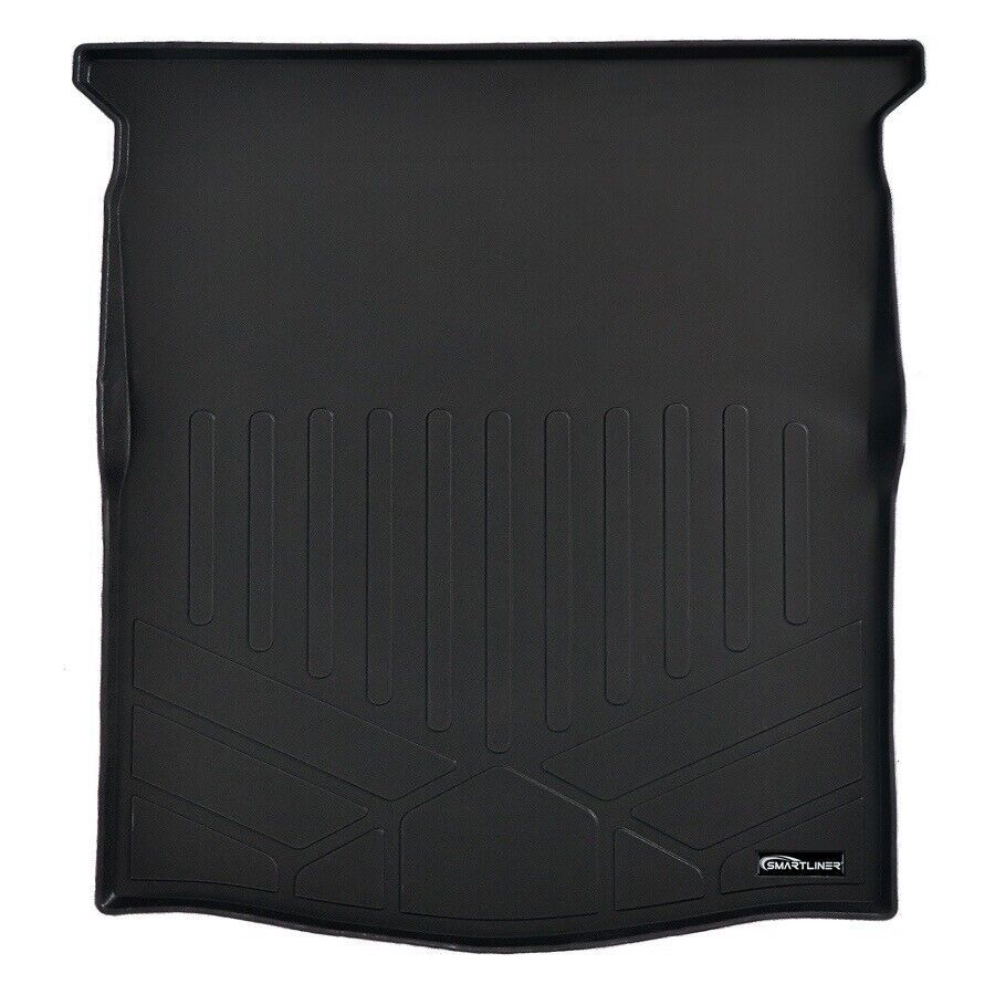 3D MAXpider Black Cargo Liner for Mazda 6