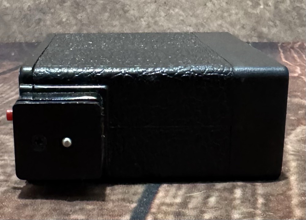 Vintage Focal 320BS Camera Flash Unit - UNTESTED