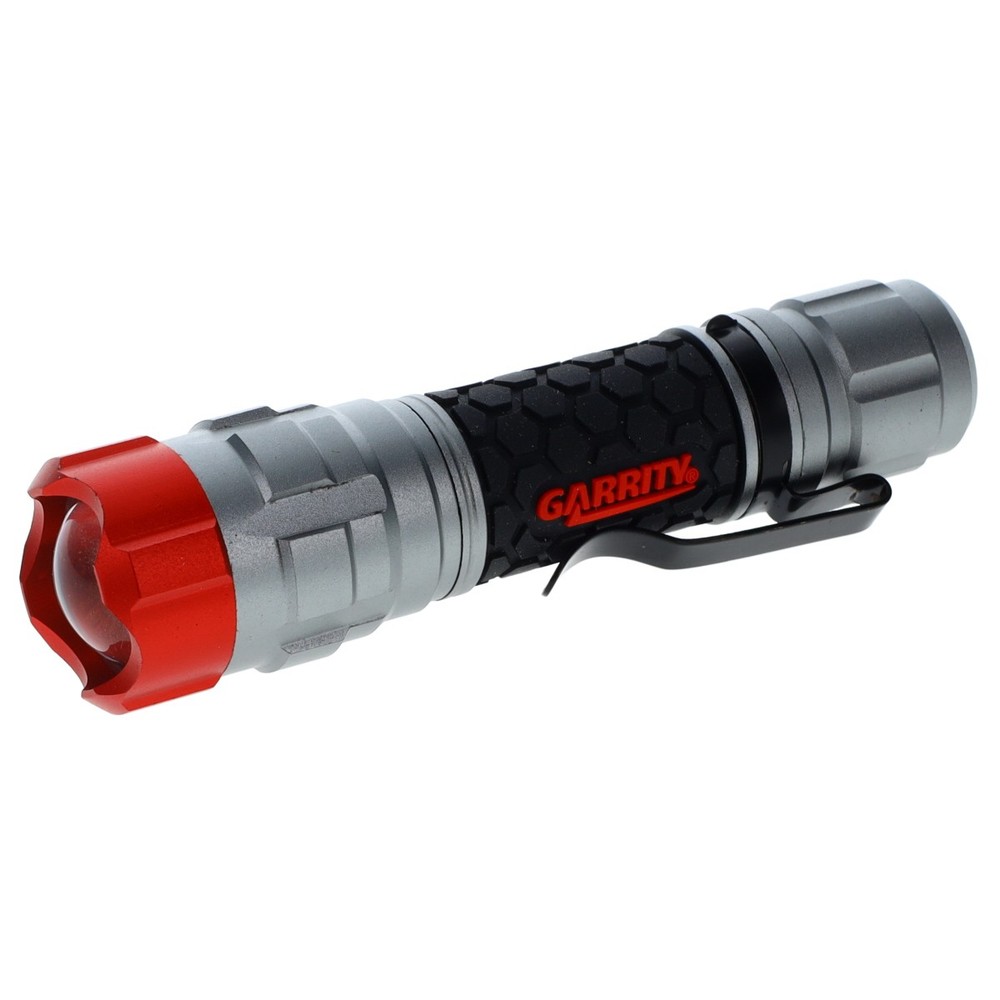Garrity GA8010 Tactical Penlight Flashlight 100 Lumen