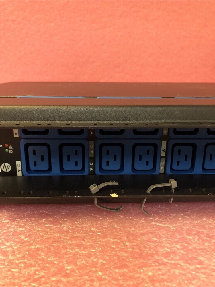 658950-001 INTELLIGENT POWER DISTRIBUTION UNIT