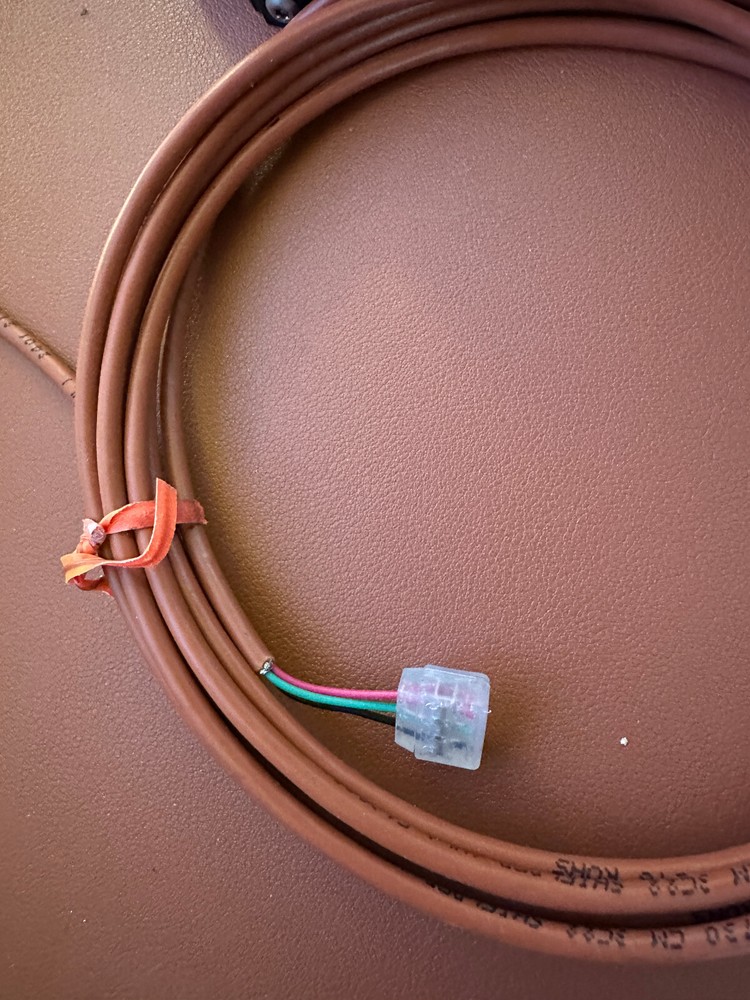 Badger Model 35 64501-009 3/4 Water Meter Absolute Digital Encoder