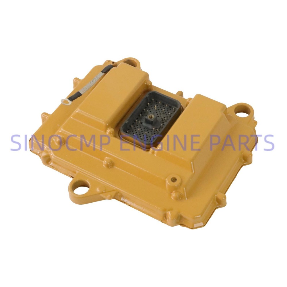 Controller 10R-8097 154-4233 For CAT 252B 257B 262B 267B 268B 277B 287B Loader