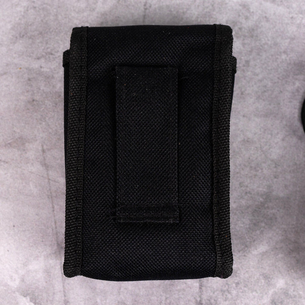 Binoculars Rugged Exposure 10X25 and Case