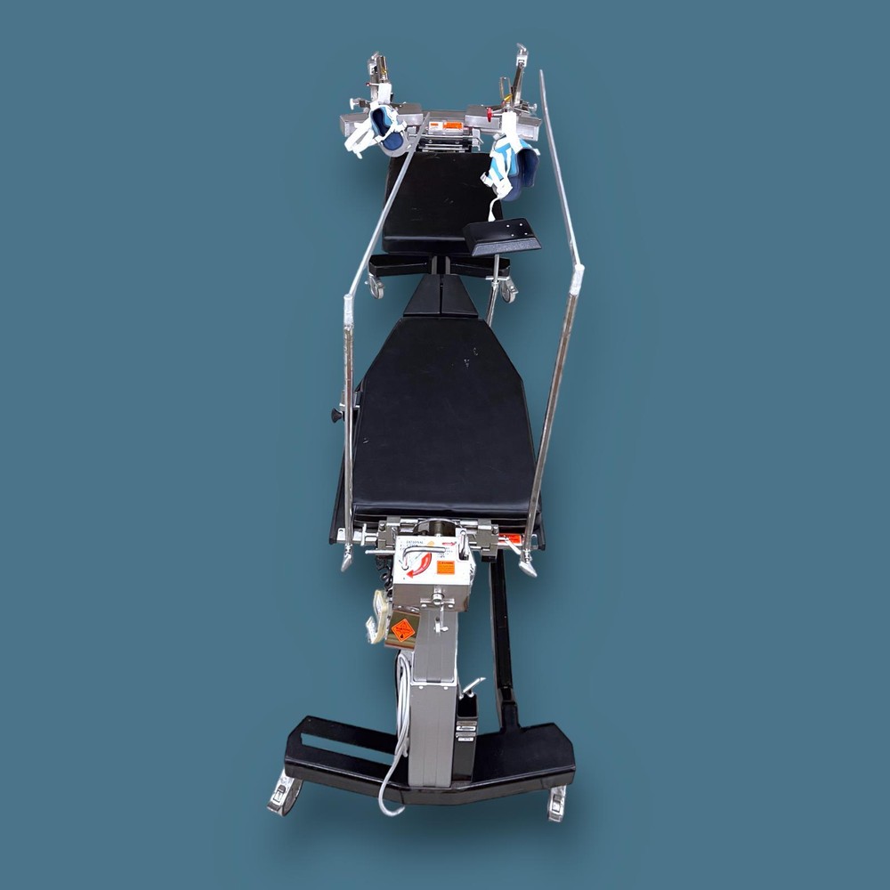 Mizuho OSI Jackson Spinal Table