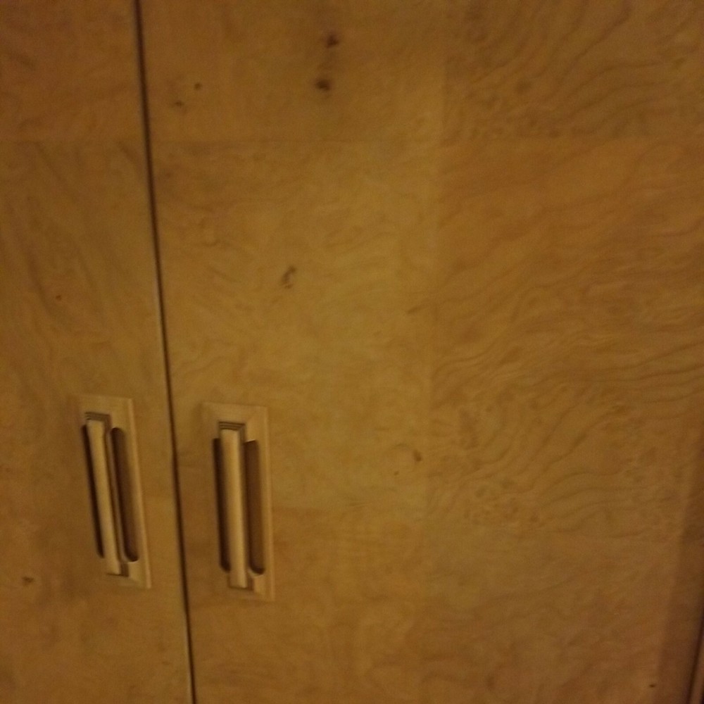 Henredon Scene Two Armoire