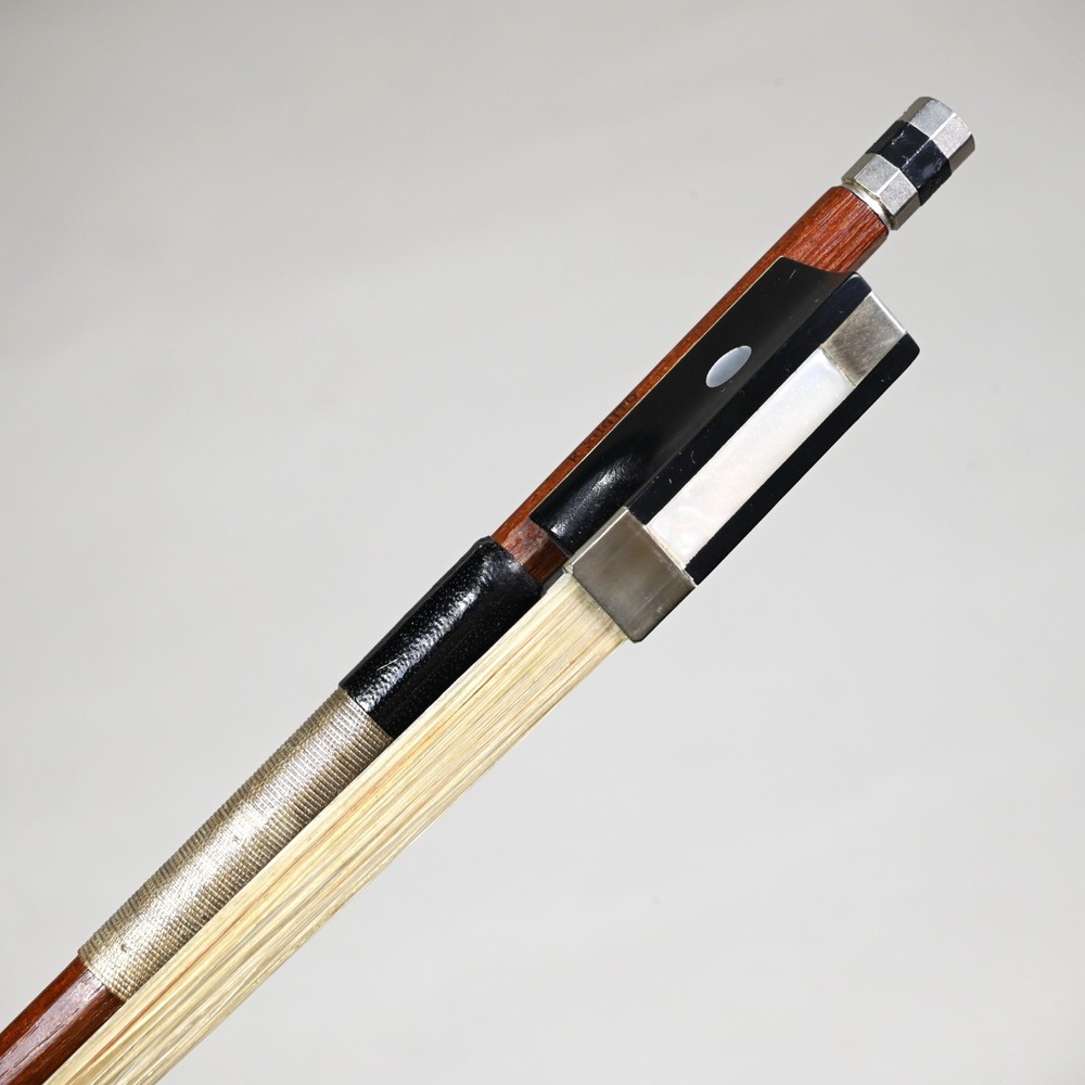 1/2 K. SUGITO Violin Bow (Intermediate), Japan