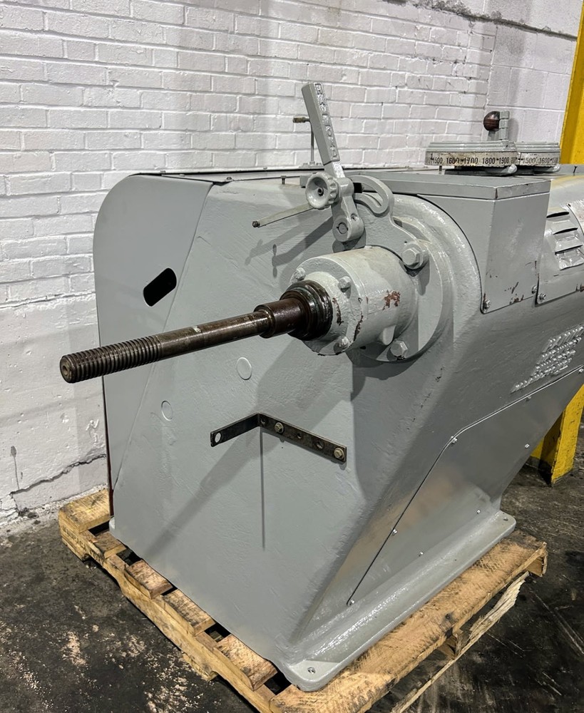 HAMMOND 7-VRRO-C BUFFER - Variable Speed