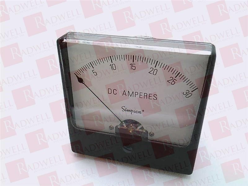 SIMPSON 02720 / 02720 (USED)