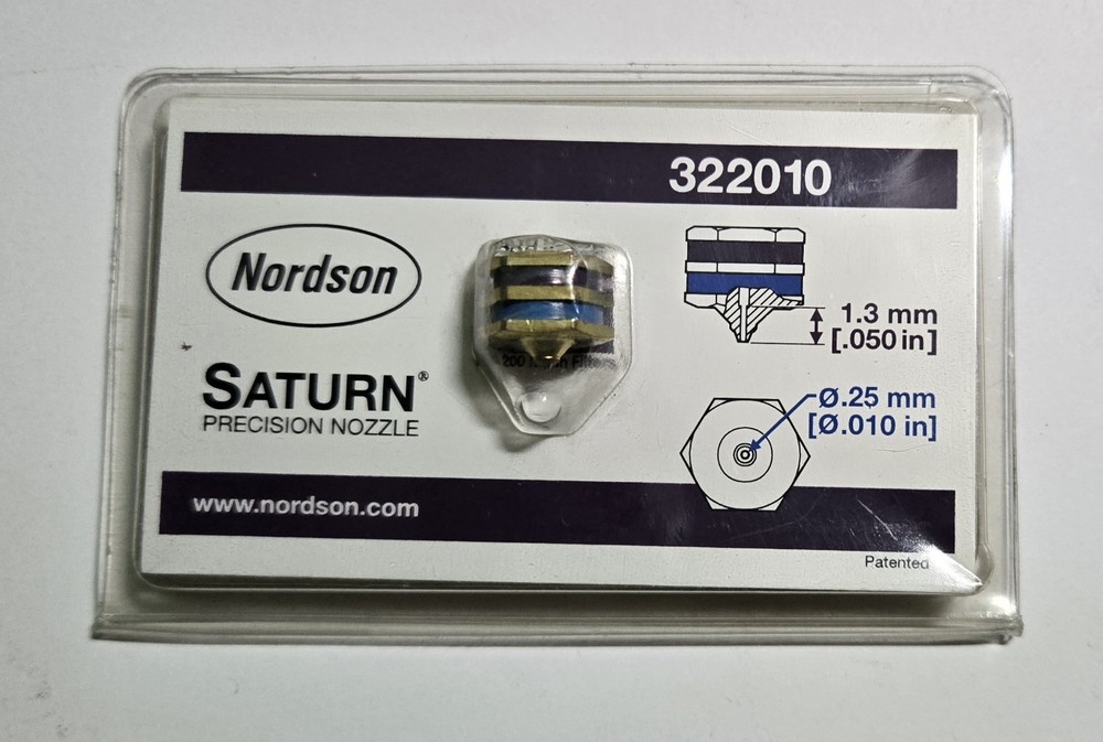 Nordson 322010 Nozzle