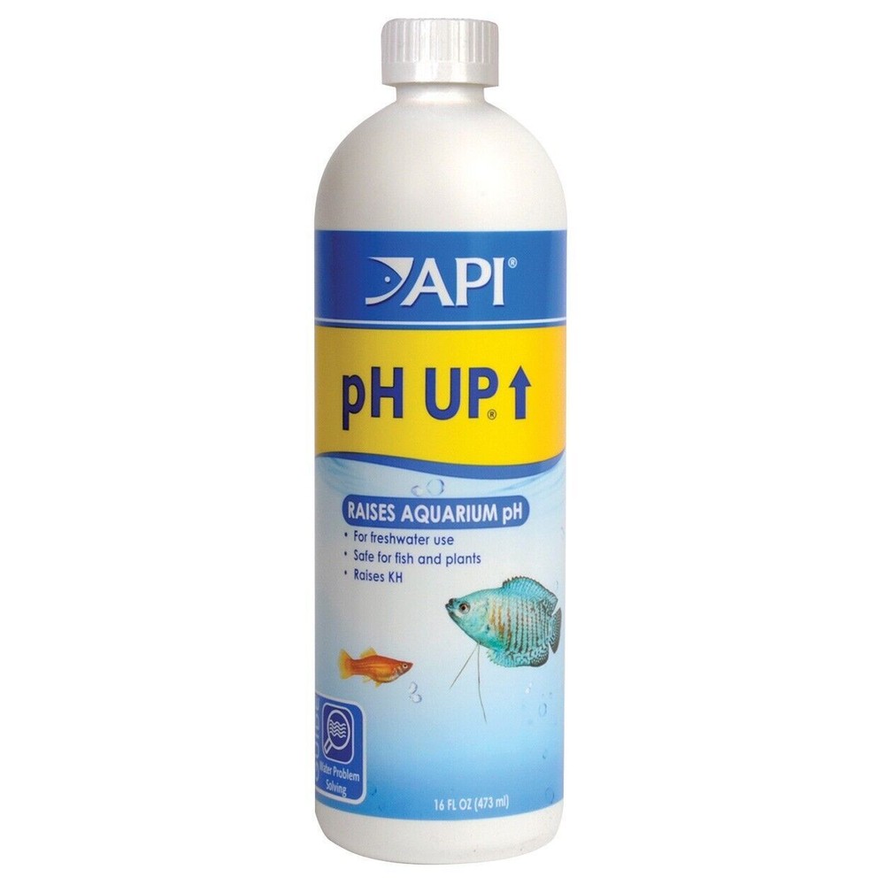 RA  API pH Up - 16 fl oz