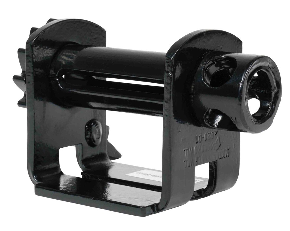 Trailer Winch - Low Profile Sliding Double L Style (4 Pack)