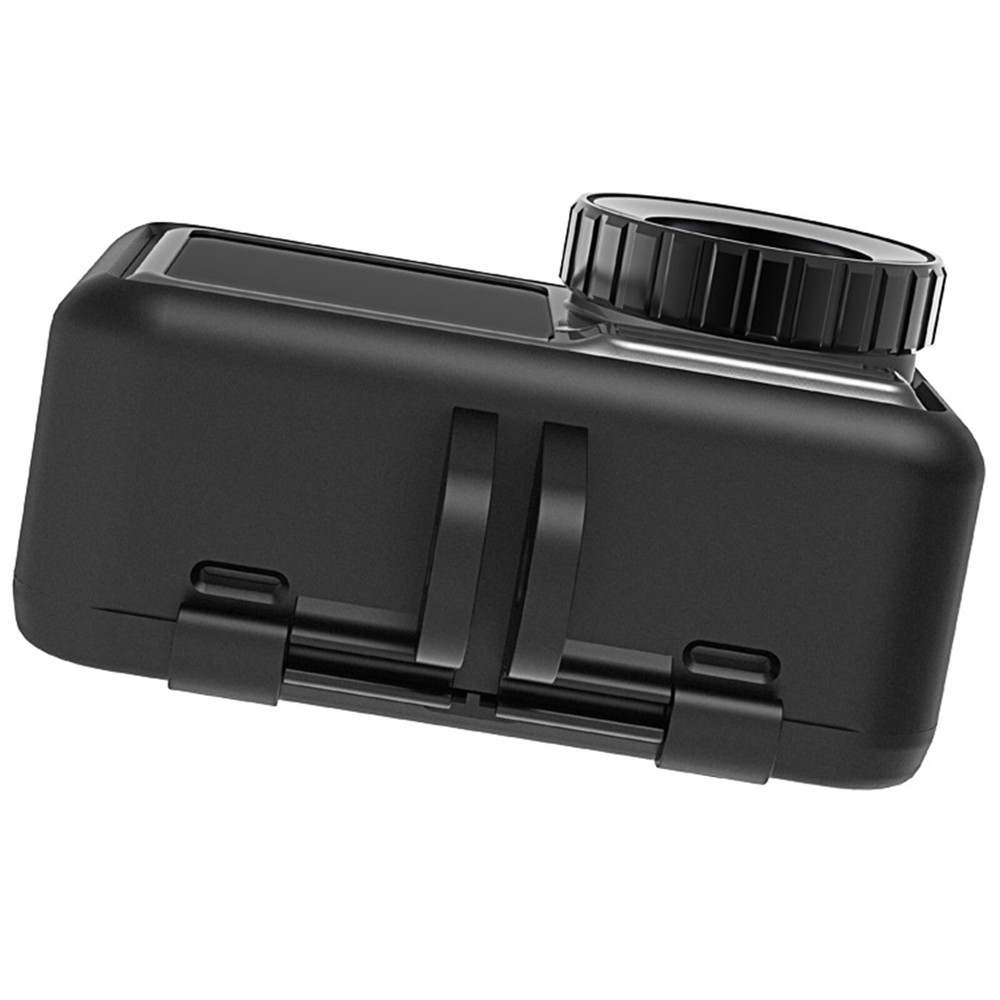 ABS Protective Mount Frame Case Cover Border for DJI Osmo Action Camera