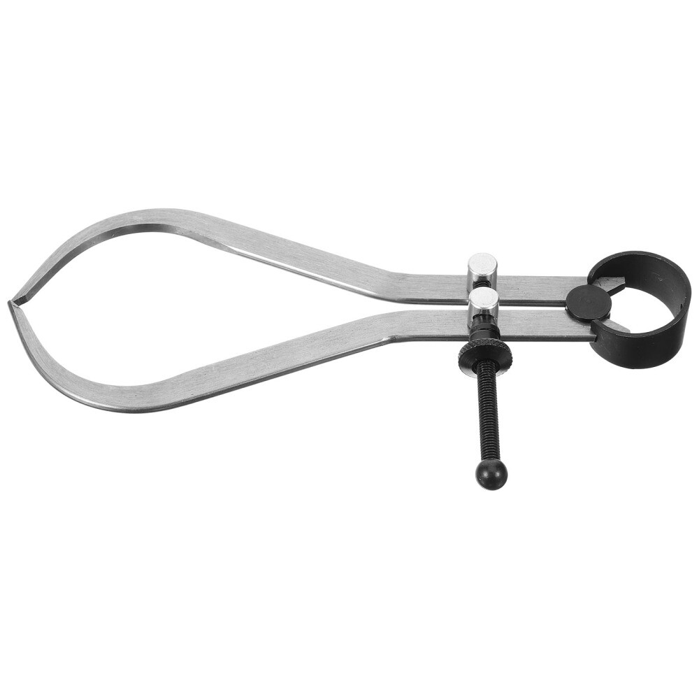 Caliper Inside Outside Divider Caliper Wood Turning Measuring Tool Portable