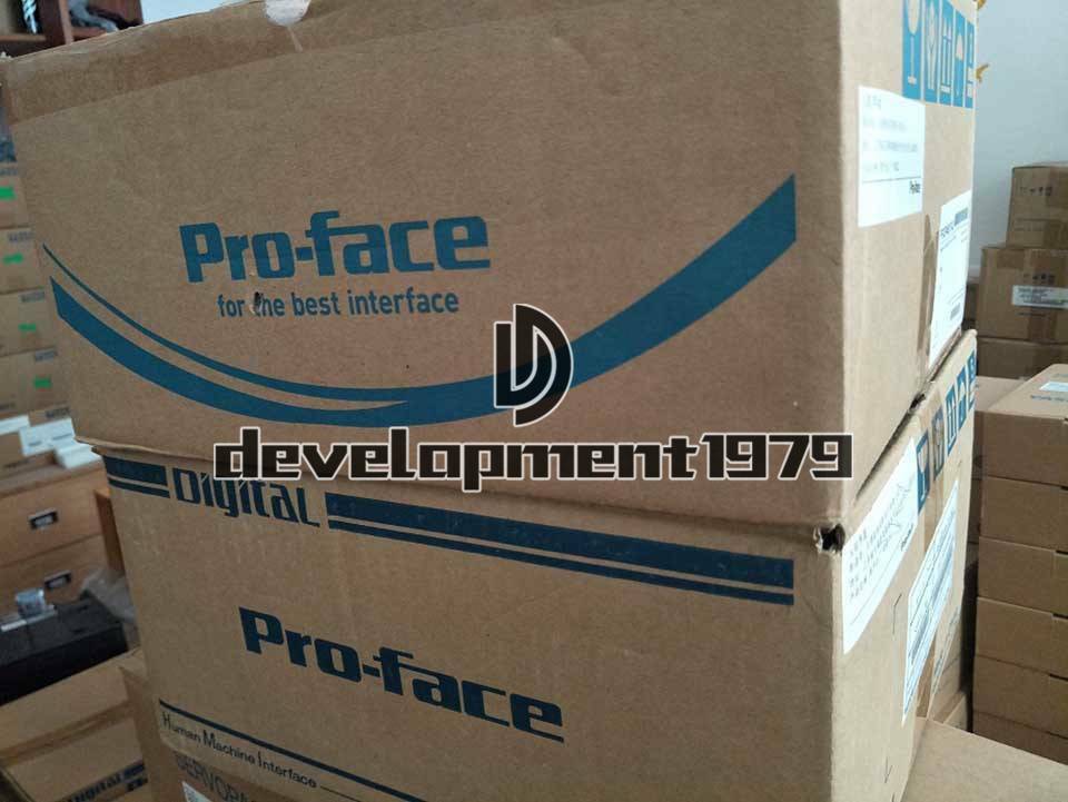 1PCS NEW PRO-FACE Touch Screen GP2401-TC41-24V