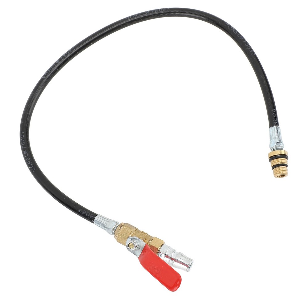 »Engine Air Valve Holder Cylinder Leakage Testing Assistant Tool With M12
