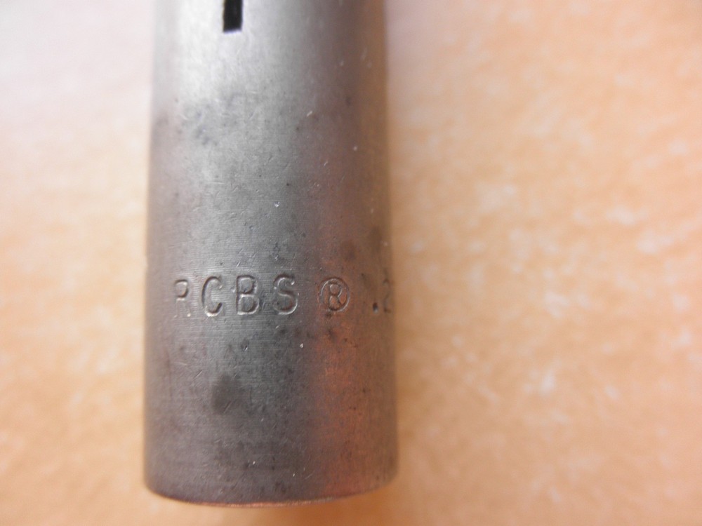 RCBS Standard Bullet Puller Collet .270 Cal. 09424
