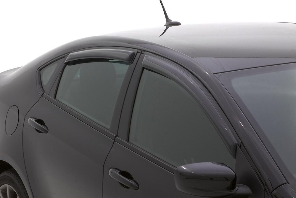 Auto Ventshade (AVS) 94529 Ventvisor® RAINGUARDS