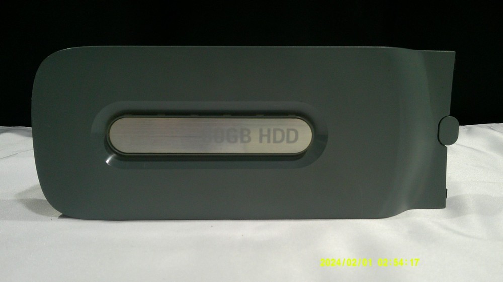 Xbox 360 60GB HDD Hard Drive