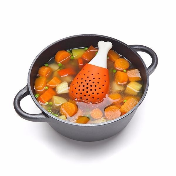 OTOTO Pulke - Herb Infuser