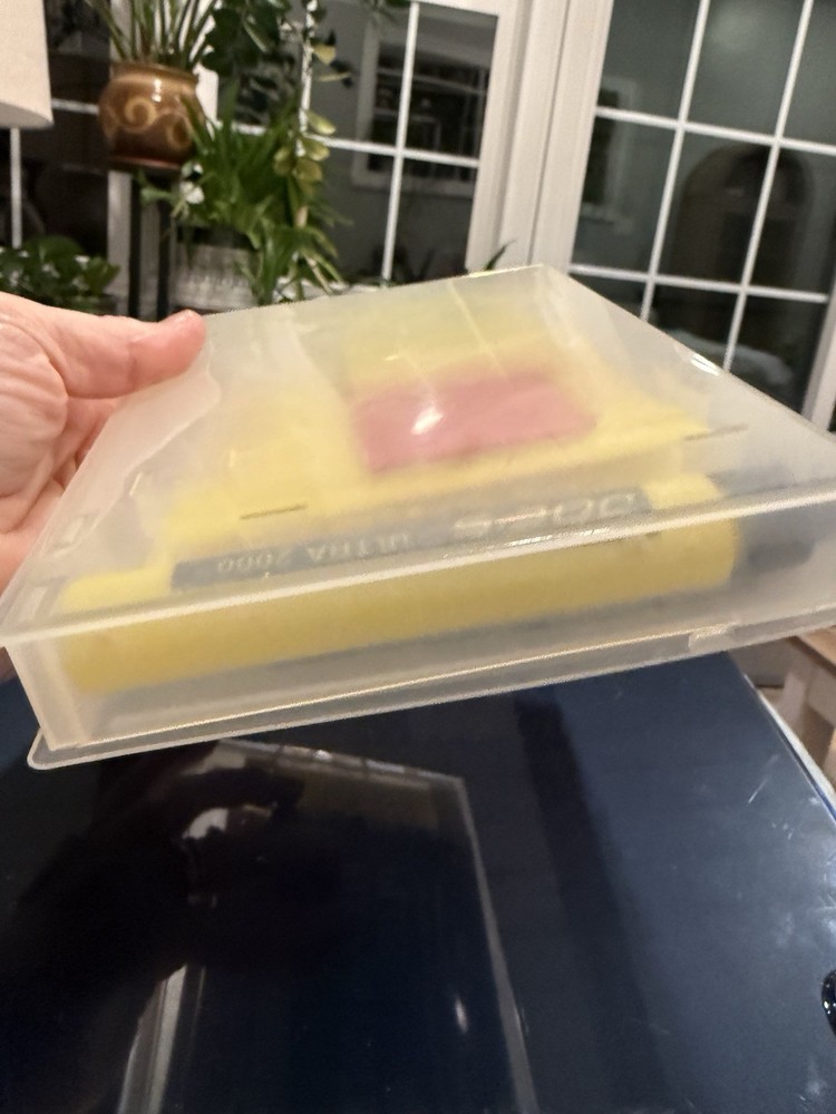 Vintage Doc's Fix-A-System Plus - No 3000 - Nintendo, Super NES, Atari, Etc